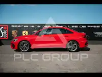2020 Audi S3