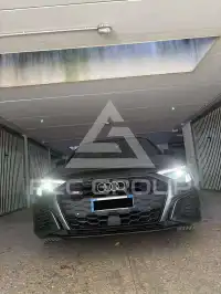 2020 Audi S3