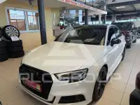 2020 Audi S3