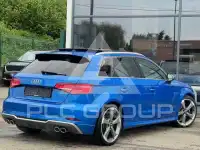 2020 Audi S3