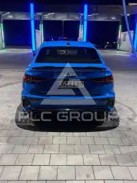 2020 Audi S3