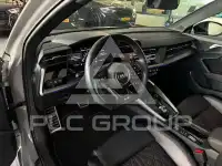 2020 Audi S3