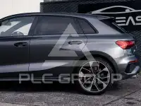 2020 Audi S3