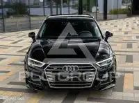 2020 Audi S3