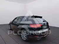 2020 Audi S3