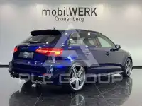2020 Audi S3