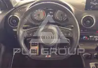 2020 Audi S3