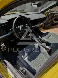 2020 Audi S3