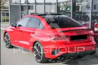 2020 Audi S3