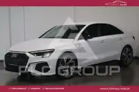 2020 Audi S3