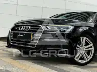 2020 Audi S3