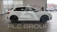 2020 Audi S3