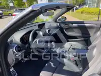 2020 Audi S3