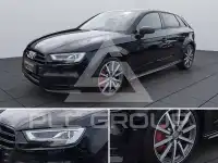 2020 Audi S3