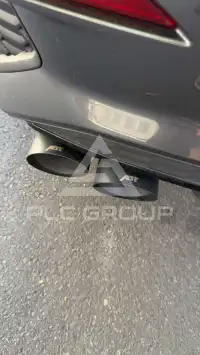 2020 Audi S3