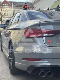 2020 Audi S3