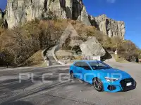2020 Audi S3