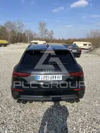 2020 Audi S3