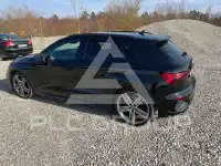 2020 Audi S3