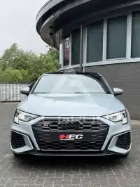 2020 Audi S3