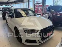 2020 Audi S3