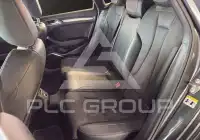 2020 Audi S3