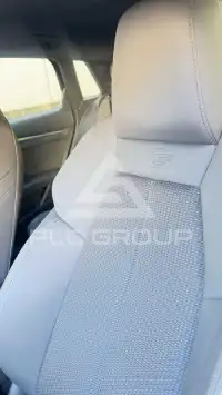 2020 Audi S3