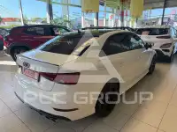 2020 Audi S3