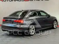 2020 Audi S3