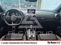 2020 Audi S3