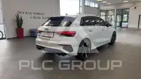 2020 Audi S3