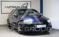 2020 Audi S3