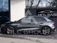 2020 Audi S3