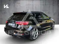 2020 Audi S3