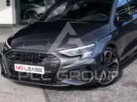 2020 Audi S3
