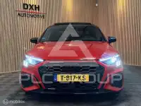 2020 Audi S3