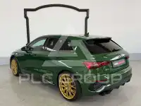 2020 Audi S3