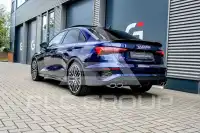 2020 Audi S3