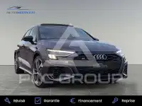 2020 Audi S3