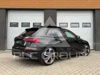 2020 Audi S3