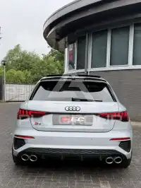 2020 Audi S3