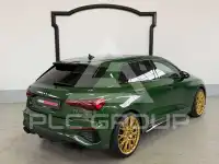 2020 Audi S3