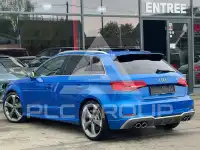 2020 Audi S3