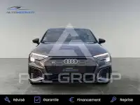 2020 Audi S3