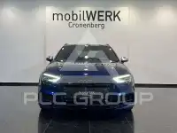 2020 Audi S3