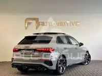 2020 Audi S3