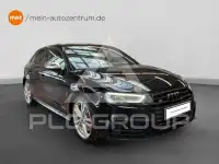 2020 Audi S3