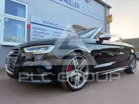 2020 Audi S3