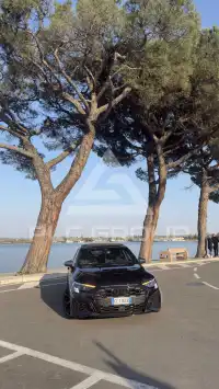 2020 Audi S3