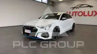 2020 Audi S3